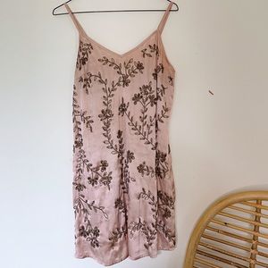 Urban Outfitters summer dress